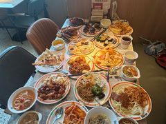 -比格比萨自助(宝山日月光店)