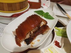 -大鸭梨烤鸭(房山店)