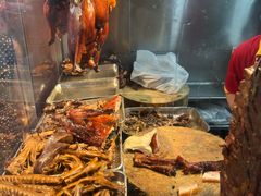 -陈光记烧腊店(罗保博士街店)