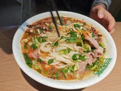 -肖家客饸饹面(郑州总店)