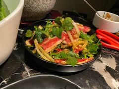 -韩悦牛排烤肉(仓山万达店)