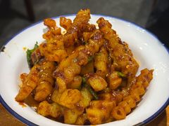 -付小姐在成都(中山公园店)