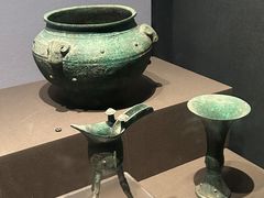 -陕西历史博物馆