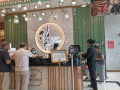 -稻香酒家·33年老字号·港式粤菜(富邦中心店)