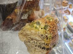 -丁香西饼屋(桂林路店)