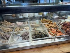 -老号尤兔头(西川店)