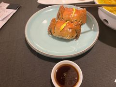 -蟹榭·本帮江浙菜·蟹宴(大宁久光商场店)