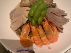 -上海人家花樣年华(中山公园店)