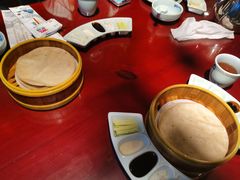 -北平印象.北京烤鸭.新京菜.融合菜(世贸店)