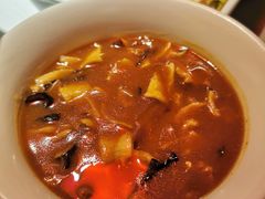 牛肉胡辣汤-掌柜的店·河南菜(世茂店)