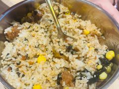 -梨花牛肉汤饭(仁恒伊势丹店)