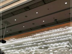 -长沙富力万达文华酒店