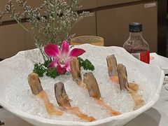 竹蛏-纯味斑鱼府(中海环宇荟店)