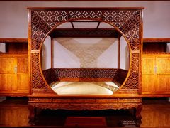 -中国紫檀博物馆