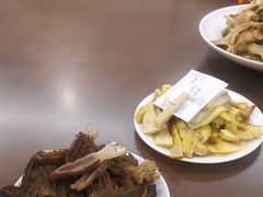 -鲜菌江湖正宗野生菌火锅