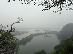 -星湖旅游景区七星岩