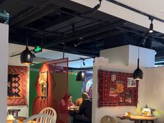 -纳鲁孜·新疆特色餐厅(上海悦荟广场店)