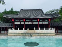 -河源客天下-温泉小镇