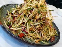 -香融府·烤鸭·家常菜(马家堡路店)