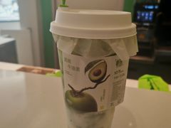 -奈雪的茶(振华商厦店)