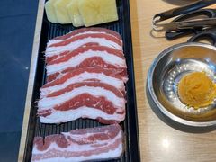 -麻蒲碳烤肉(梅花园店)