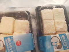 椰丝牛奶小方-85度C(南京珠江华海店)