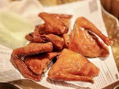 -蝴蝶里·粤菜·点心(龙湖杭州金沙天街店)