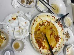 -馨方园食府·市井老南京菜