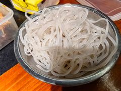 -李开心火锅馆(回兴店)