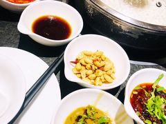 -煲宫(华润万象城店)