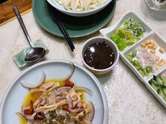 -那家小馆•北京菜•烤鸭(中关村店)