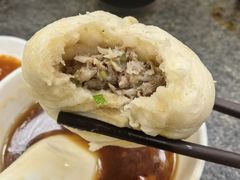 -胡家包子·清真(大众巷店)