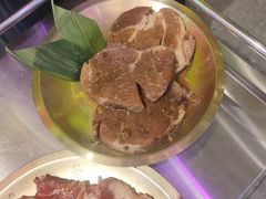 -南浦洞烤肉·新世界版(奥体店)