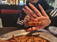 -胖哥俩肉蟹煲(淮安万达店)