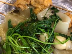 -大姐麻辣烫(莲宝中路店)