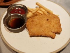 -德大西餐社