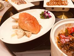-粗茶淡饭·汉口公馆(循礼门店)