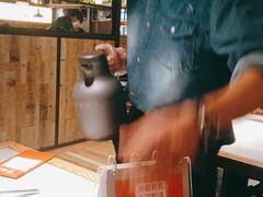 -探鱼·鲜青椒爽麻烤鱼(北京路天河城店)