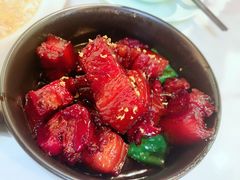 -锦園(伊势丹美食城店)
