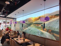 -汉拿山(包河万达店)