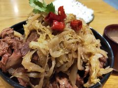 -半亩良田排骨米饭(西城红场店)