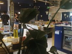 -兰湘子·湘菜小炒(长安万科广场店)