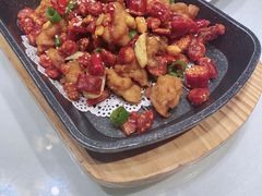 -品大三·南京菜(大行宫店)