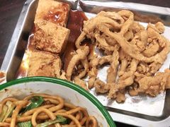 -潮妈小食
