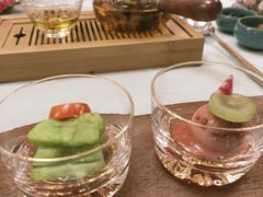 -叶叶菩提·晋福宫