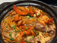 -稻香海鲜饭店(第一国际店)
