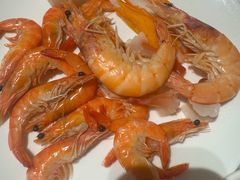 -晶丽香榭自助餐(南京大饭店)