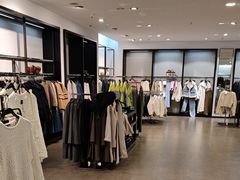 -ZARA(仓山万达店)