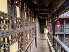 -马家大院