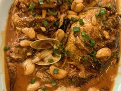 -南方酒店·淮扬菜(回民街店)